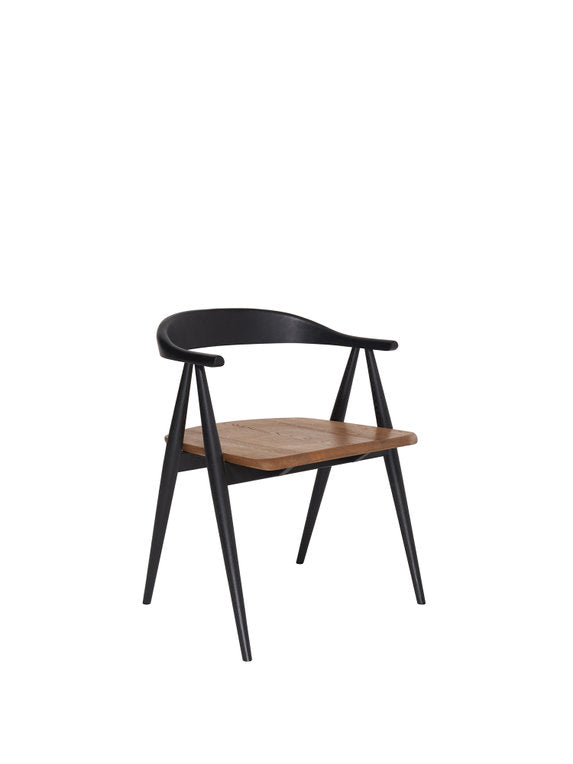 Ercol Monza Como Dining Chair available at Hunters Furniture Derby