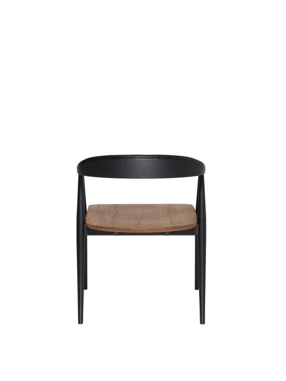 Ercol Monza Como Dining Chair available at Hunters Furniture Derby