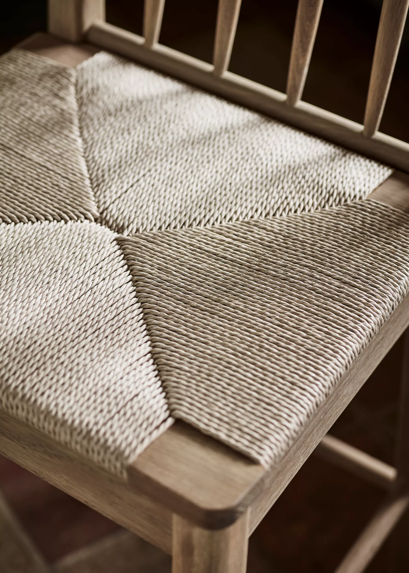 Neptune Wycombe Bar Stool available at Hunters Furniture Derby