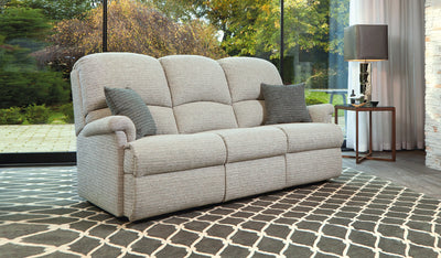 Sherbourne sofas and chairs  available at Hunters Furniture Derby