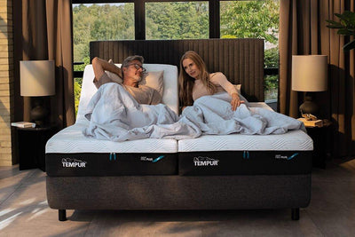 TEMPUR Adjustable Beds