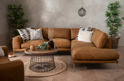 Bradley sofa collection available at Hunters Furniture Derby