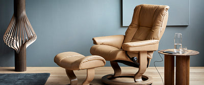 Recliner Chairs available at Hunters Furniture Derby