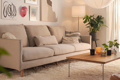 Sally Sofa Style Collection available at Hunters Furniture Derby