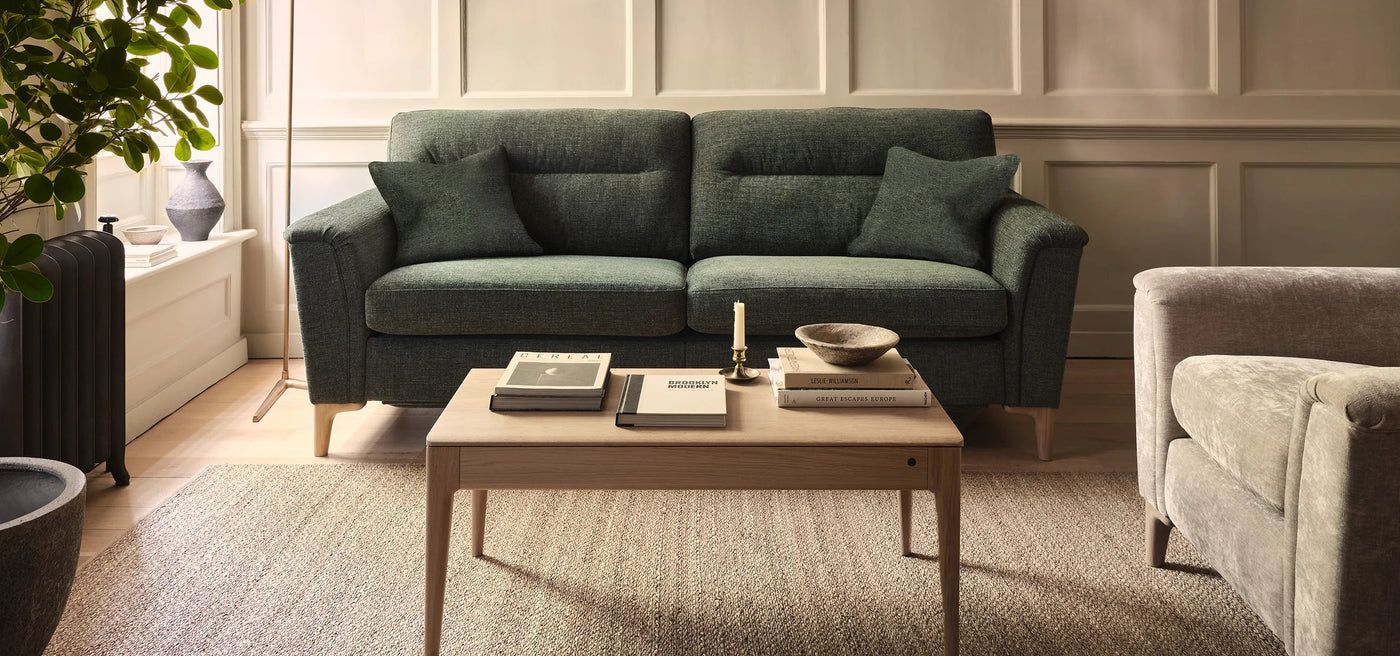 Ercol Sandford