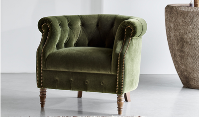 Luxury, Occasional Chairs at Hunters Furniture Derby