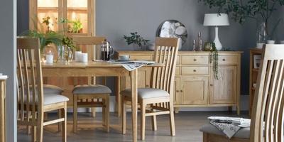 tansley furniture range available at Hunters Furniture Derby