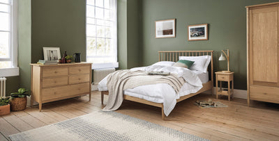 Bedroom Furniture at Hunters Furniture Derby