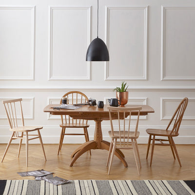 Contemporary Dining Room Furniture available at Hunters Furniture Derby