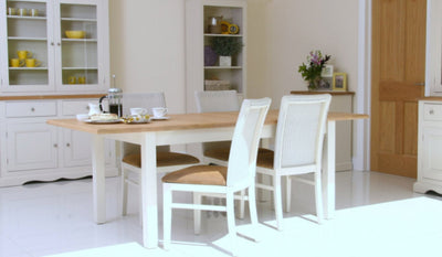 Andrena furniture range available at Hunters Furniture Derby