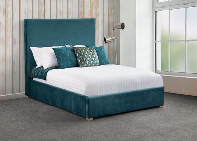 Sweet Dreams Bed Collection available at Hunters Furniture Derby