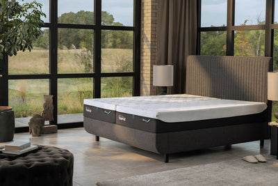 TEMPUR Ottoman Beds