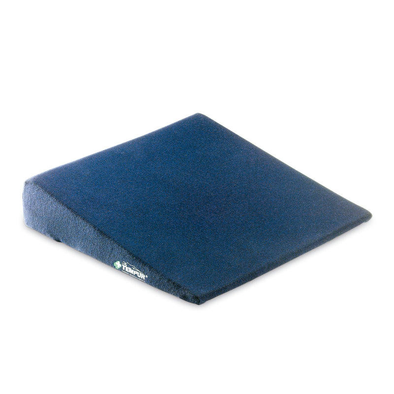 Tempur Seat Wedge GB-40x40x9/1-JE Blue