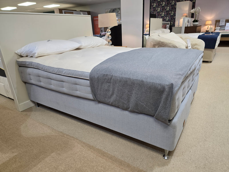 Mattsons Rise 135cm Double Bed