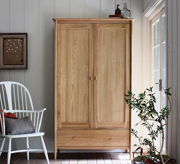 Wardrobes