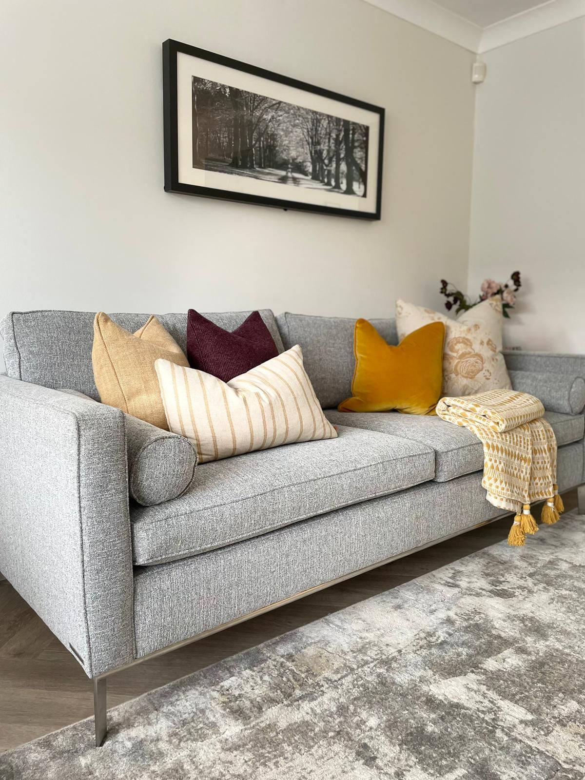 Bespoke Home Design and Interiors Service at Hunters Furniture Derby