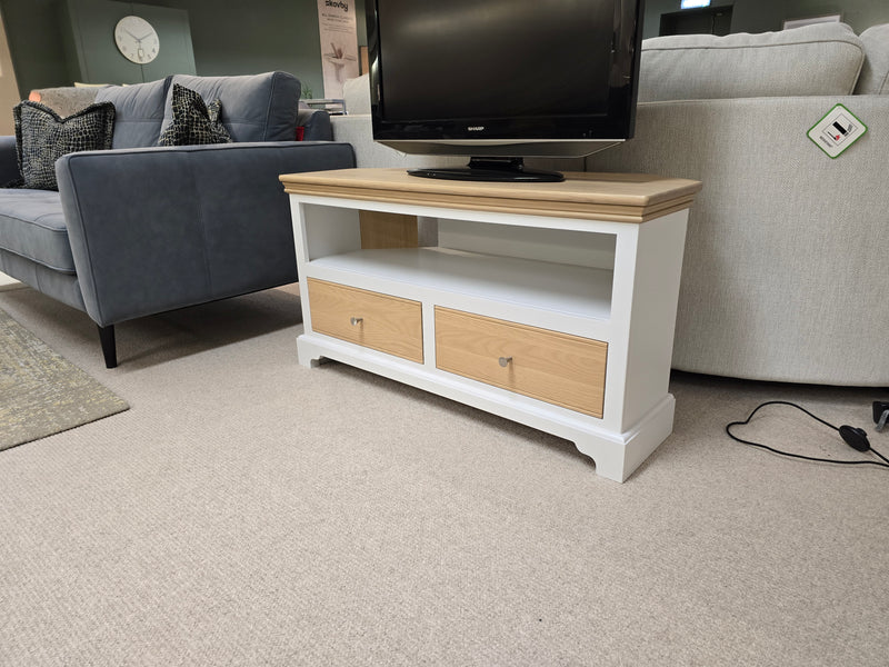 Hambledon Corner TV unit