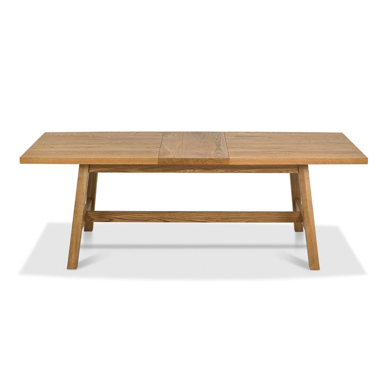 Kendal 4-6 extending dining table