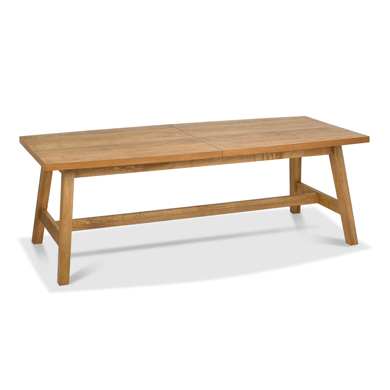 Kendal 6-8 extending dining table