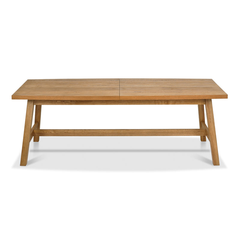 Kendal 6-8 extending dining table