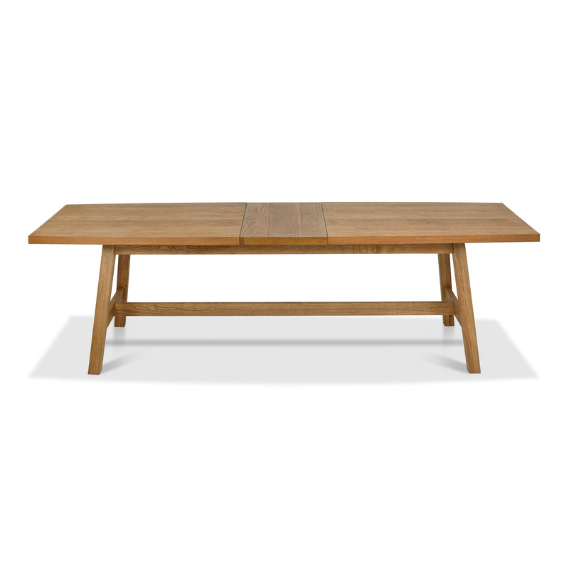 Kendal 6-8 extending dining table