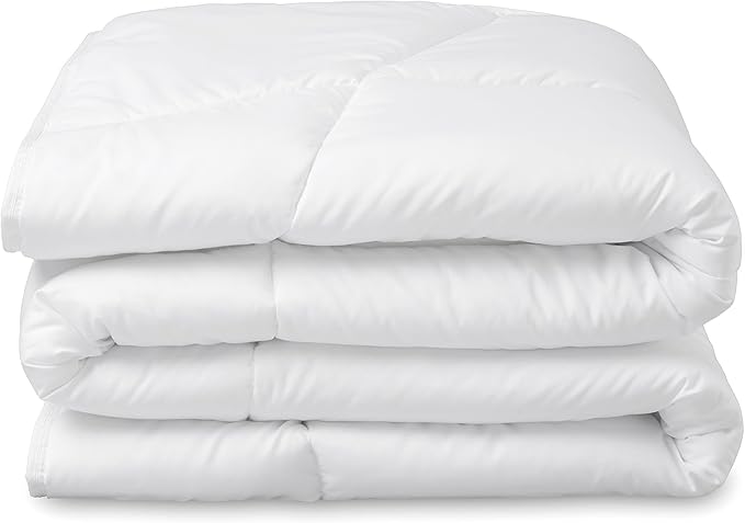 Tempur Luxe Fibre Cooling Standard Duvet