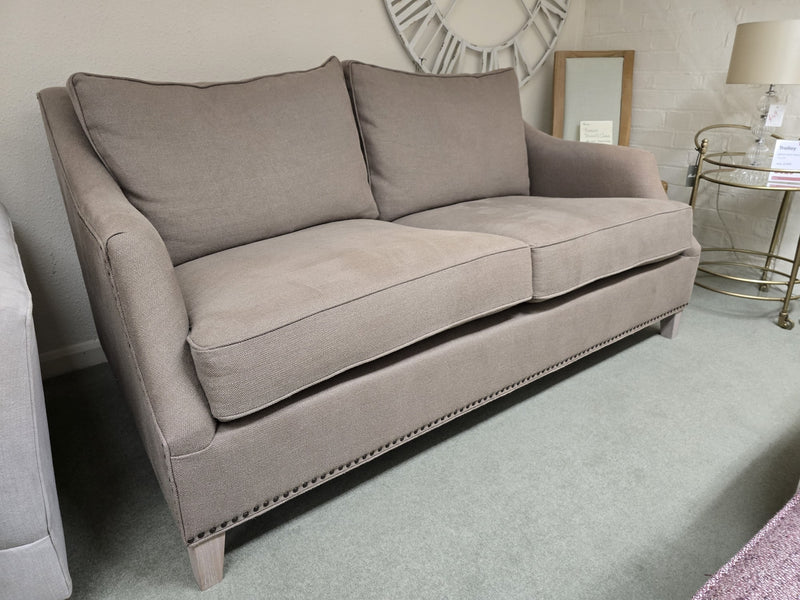 Neptune Eva Medium Sofa Hugo Buckwheat