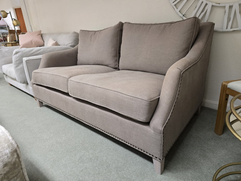 Neptune Eva Medium Sofa Hugo Buckwheat