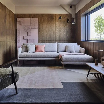 Ercol Aosta