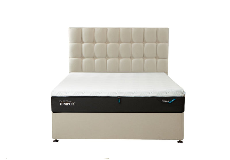 Tempur Winslow headboard