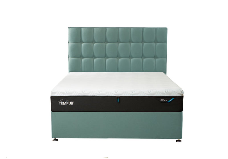 Tempur Winslow headboard