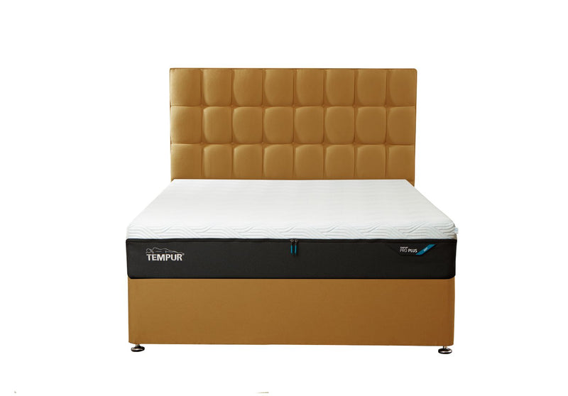 Tempur Winslow headboard