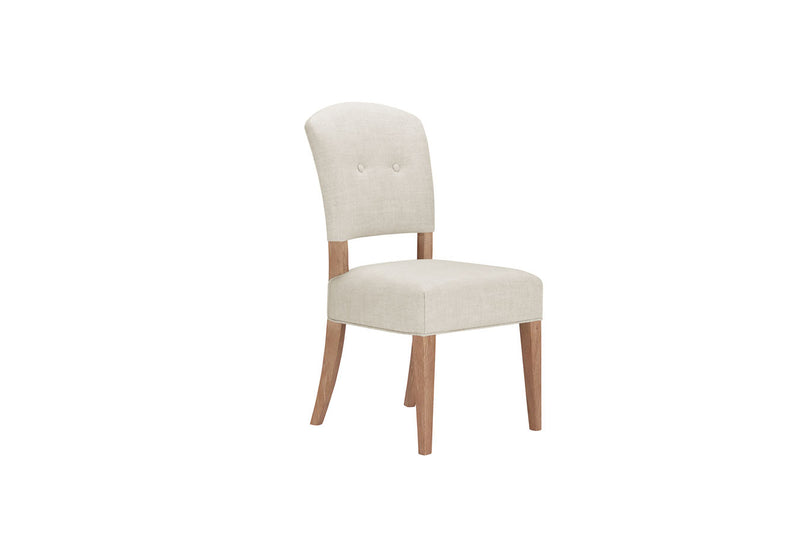 Provence Pair of Dining Chairs