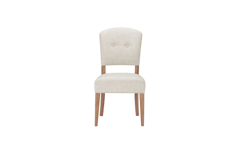 Provence Pair of Dining Chairs