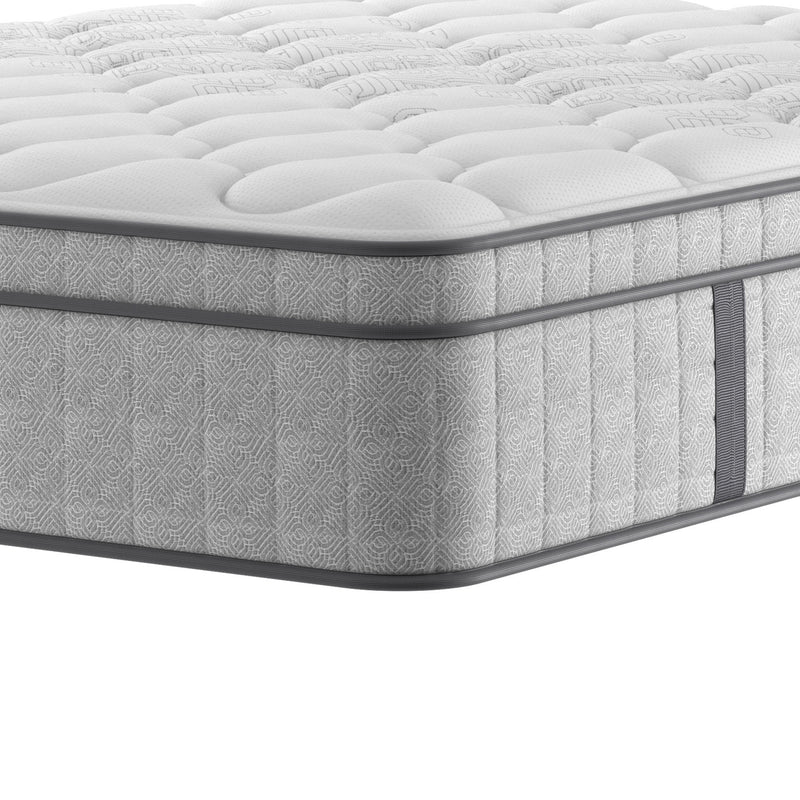 Sealy Chadwick Ottoman set