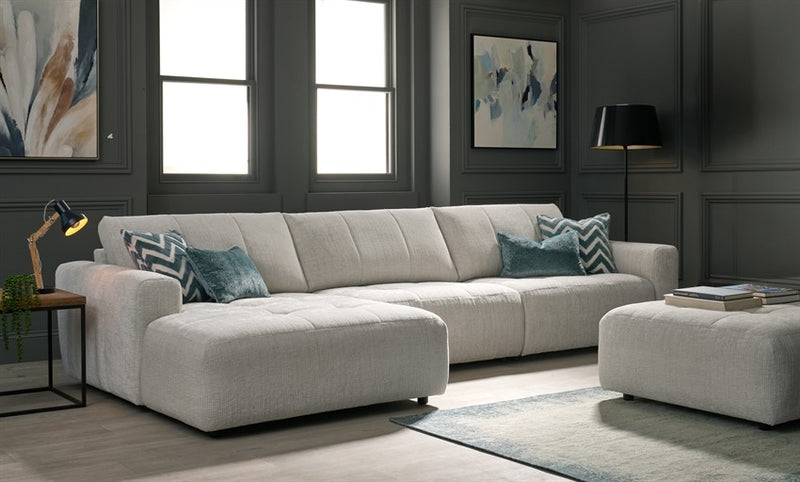 Franklin Chaise End Sofa LHF