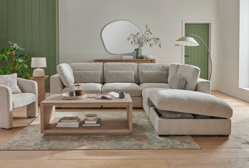 Colby Coffee Table