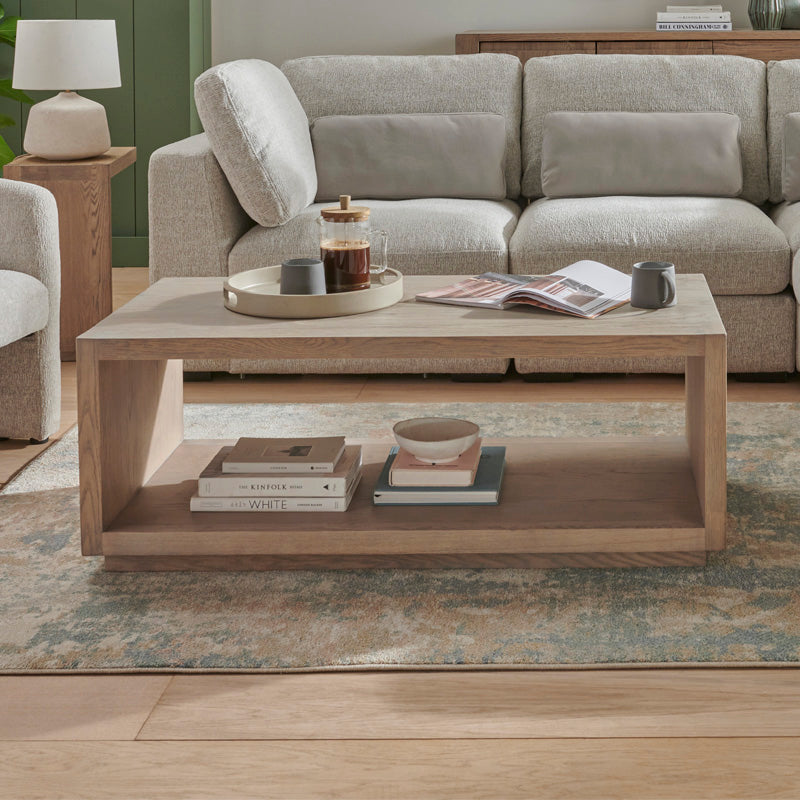 Colby Coffee Table