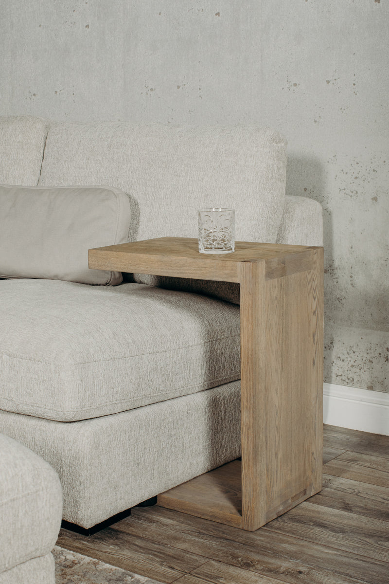 Colby Drinks Table