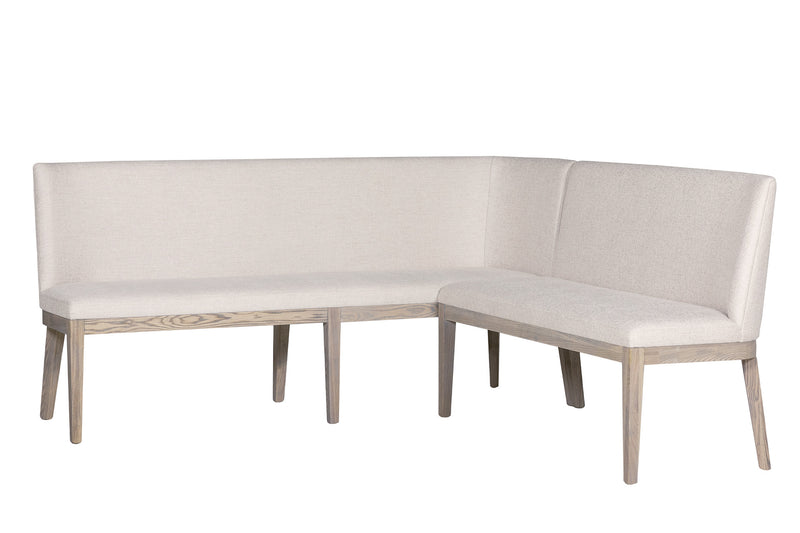 Colby Corner Bench