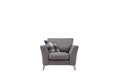 Finley Armchair