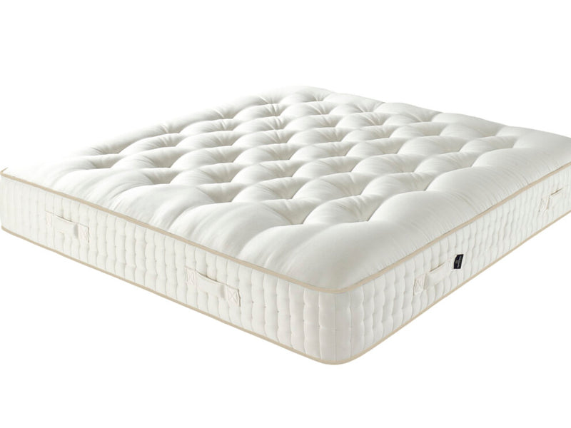 Flores Mattress by Harrison Spinks