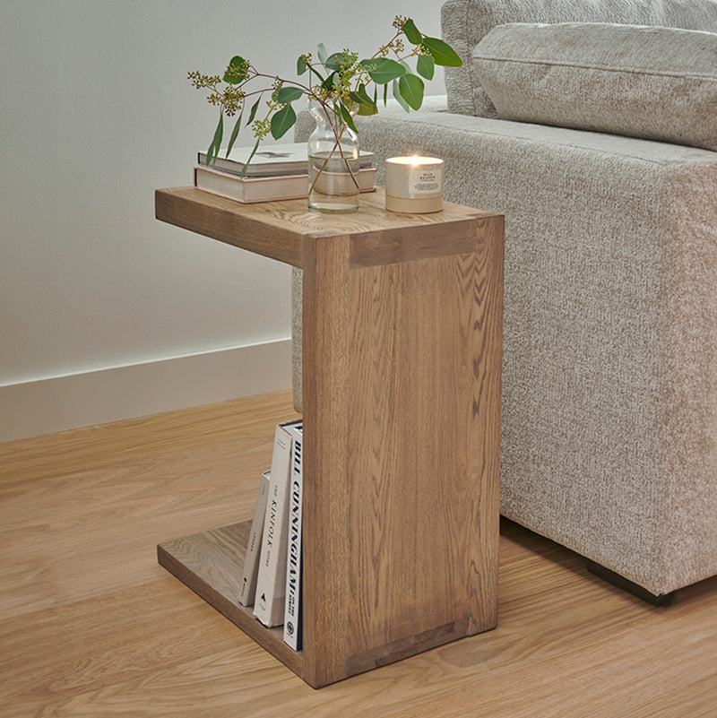 Colby Drinks Table