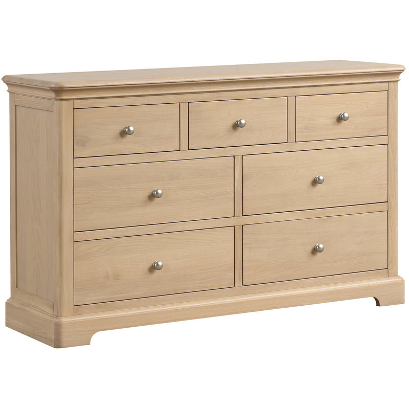 Cromford 3 Over 4 Chest
