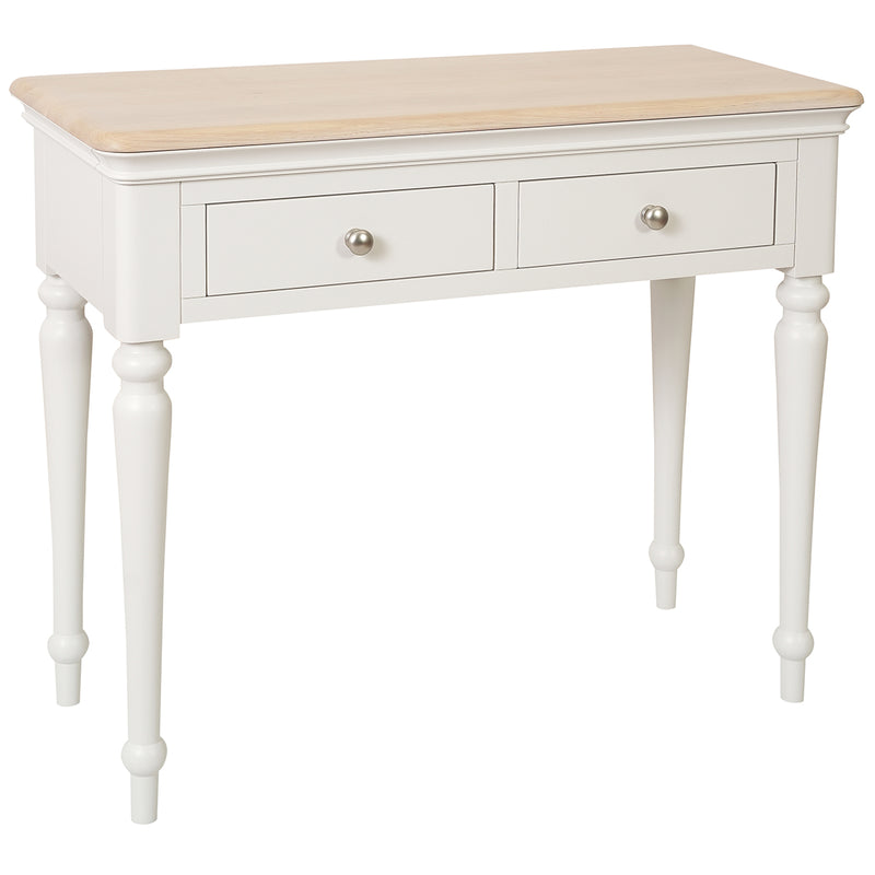Cromford Painted Dressing Table