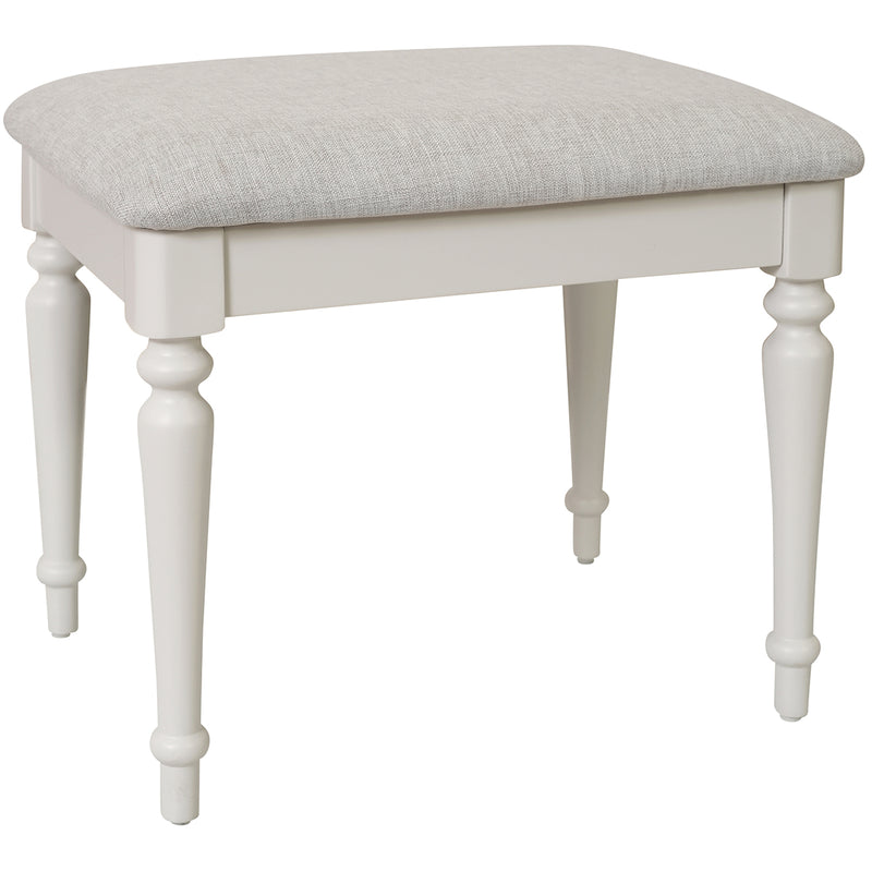 Cromford Painted Dressing Table Stool