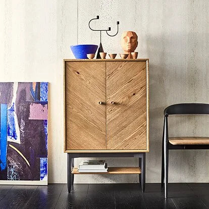 Ercol Monza