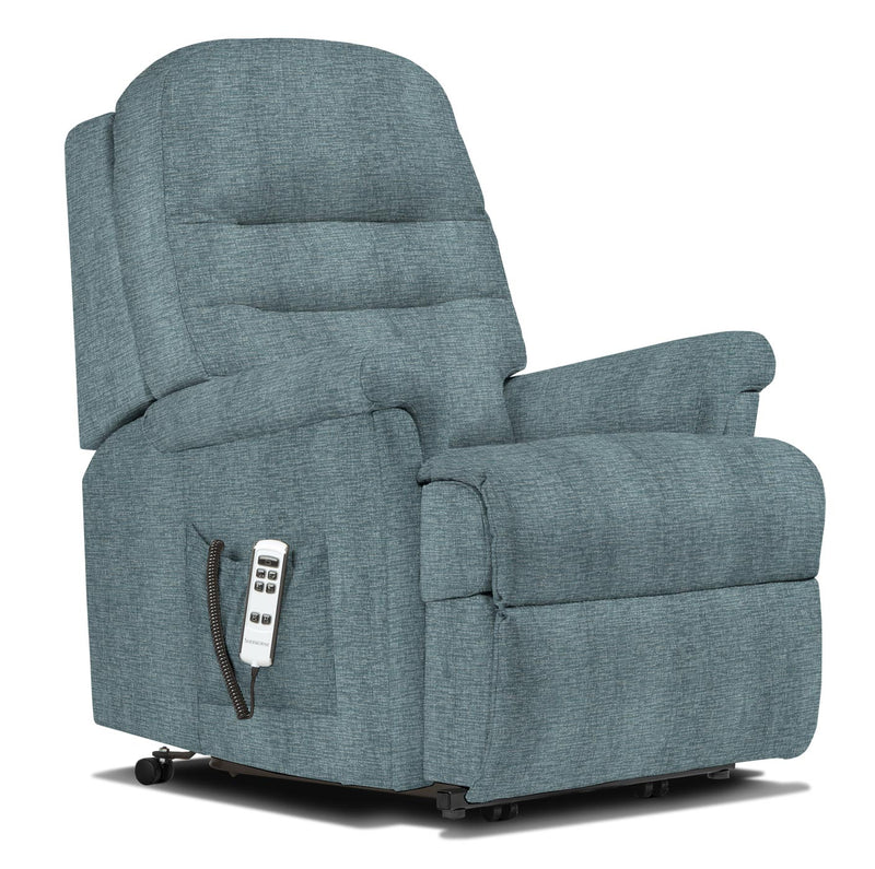 Sherborne Beaumont 2-motor Electric Riser Recliner