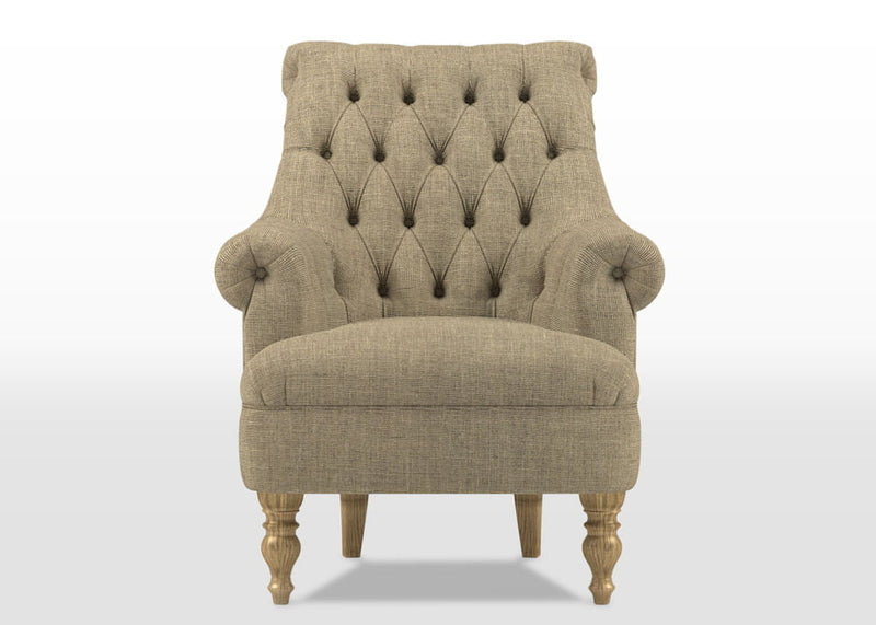 Pickering Armchair