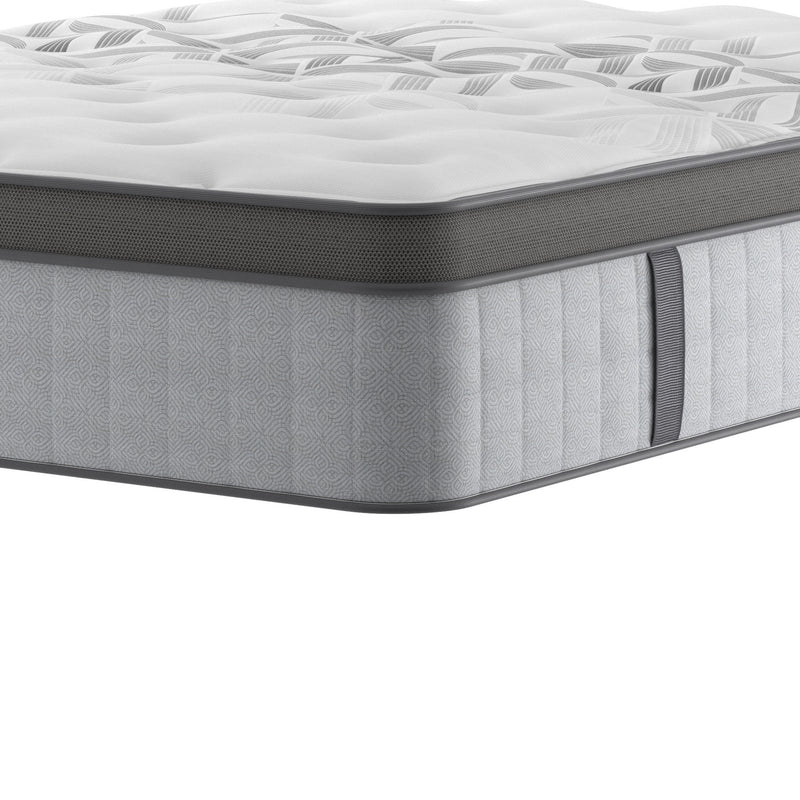 Sealy Picket Standard divan set